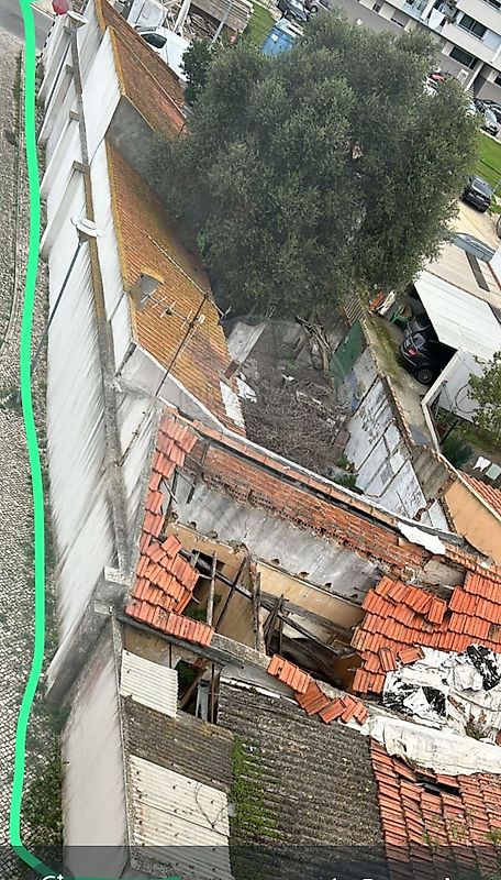 Terreno à venda em Montijo