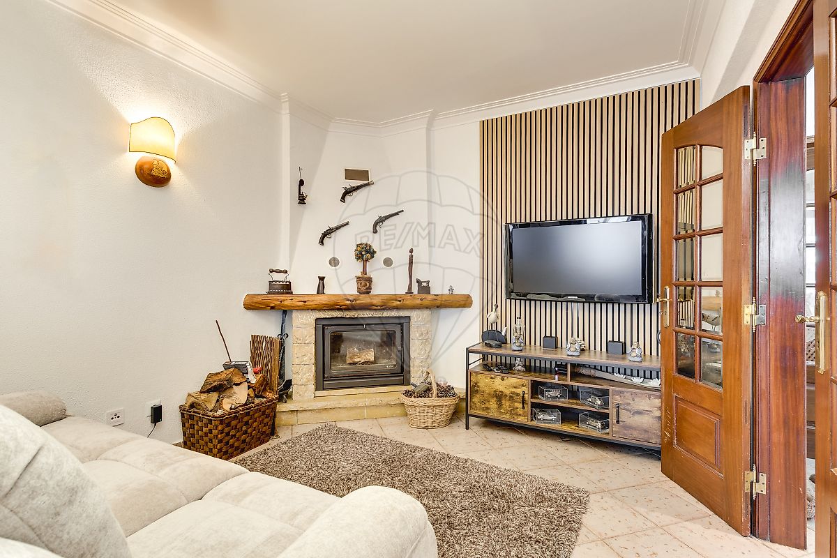 Moradia T3 à venda em Sintra