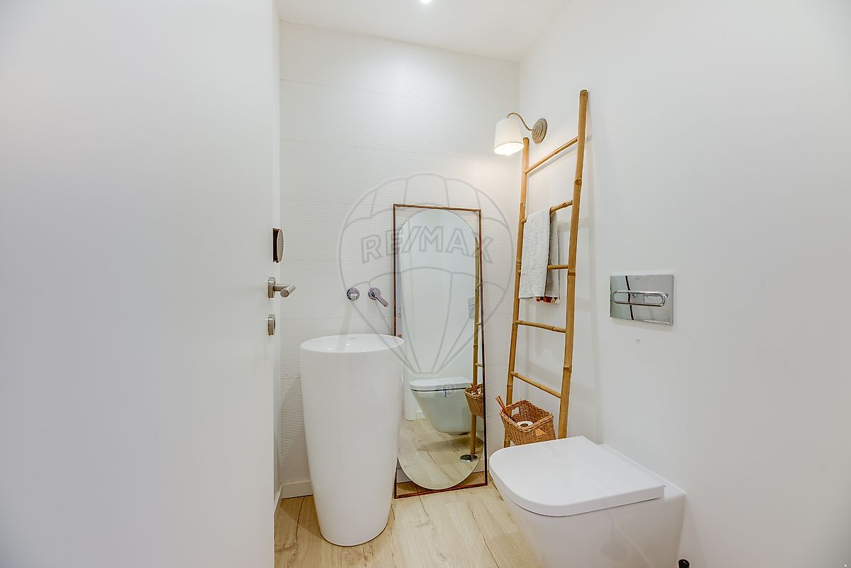 Moradia T5 à venda em Milharado, Mafra — foto 22