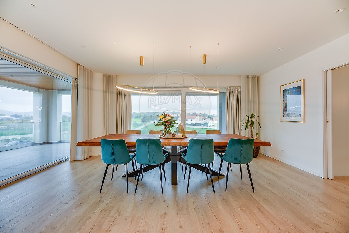 Moradia T5 à venda em Mafra