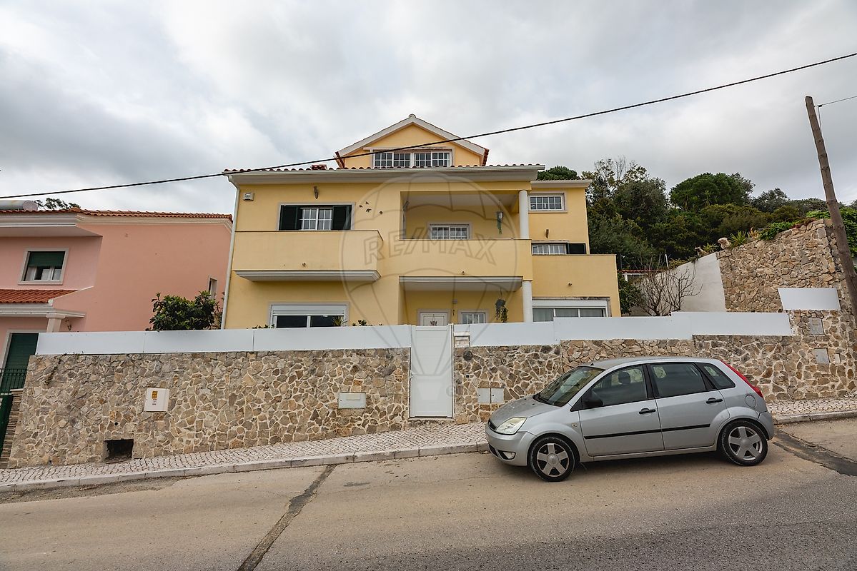 Moradia T2 à venda em Vila Franca de Xira