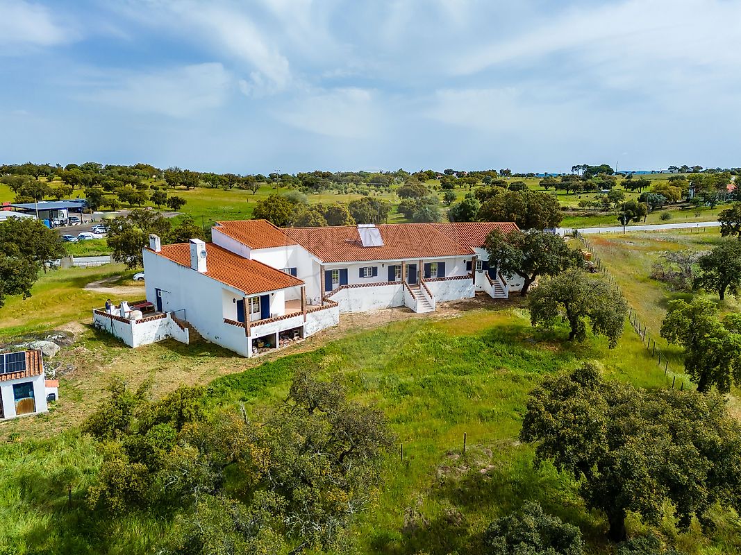 Quinta - Vimieiro, Arraiolos, Évora