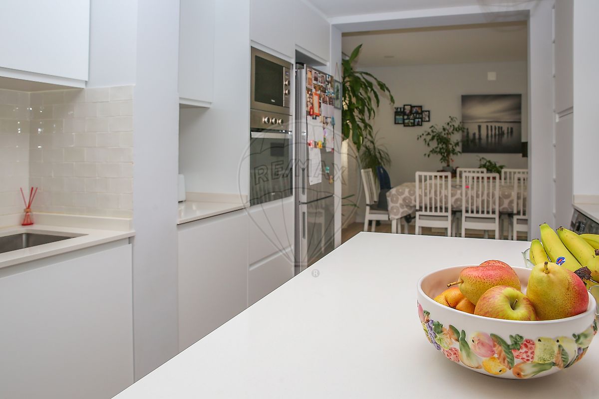 Apartamento T4 à venda em Alenquer