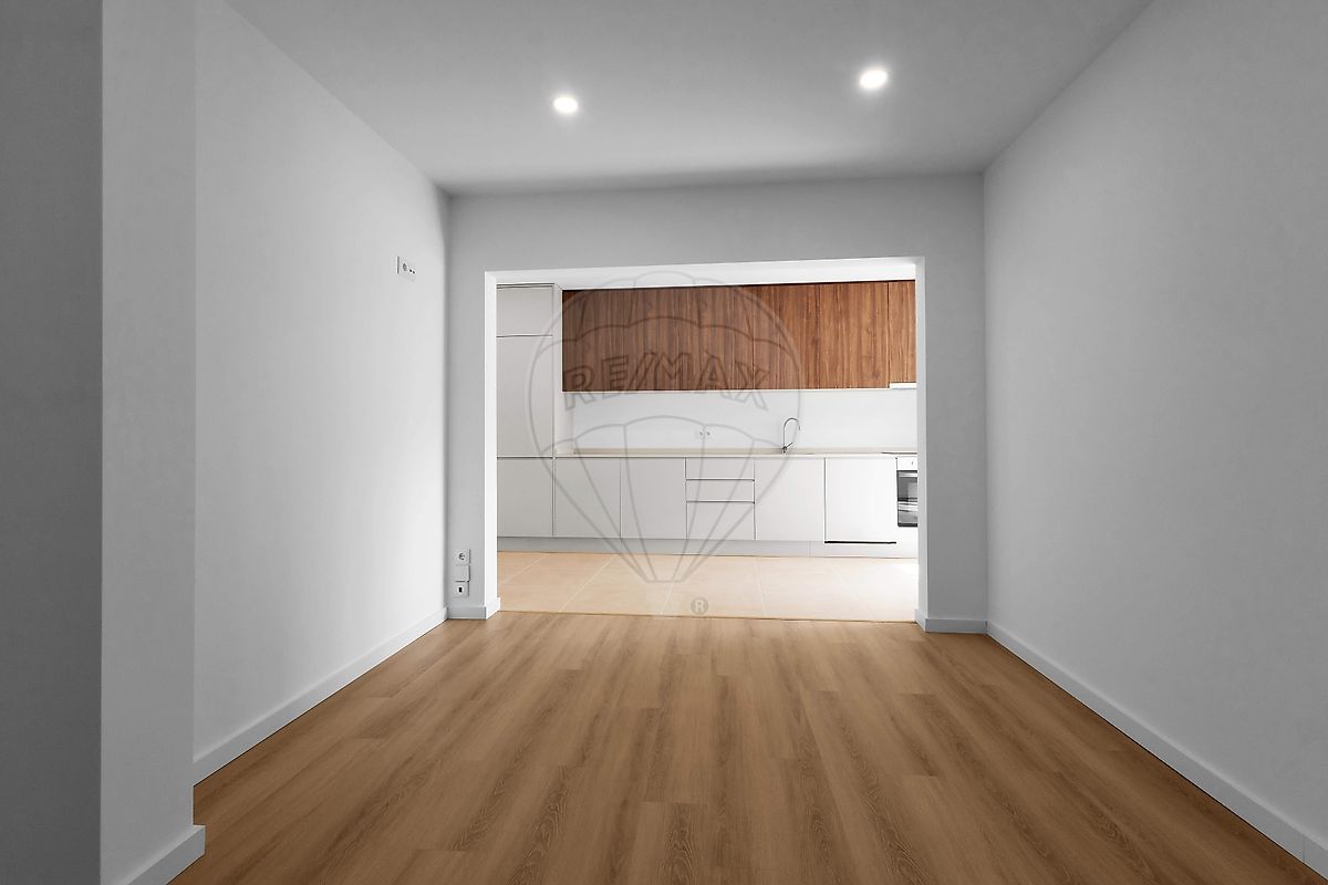 Apartamento T2 à venda em Porto