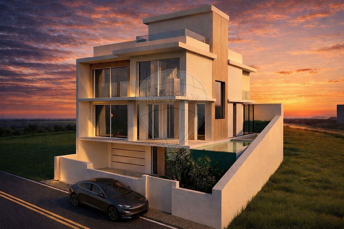 Moradia T5 à venda em Loures