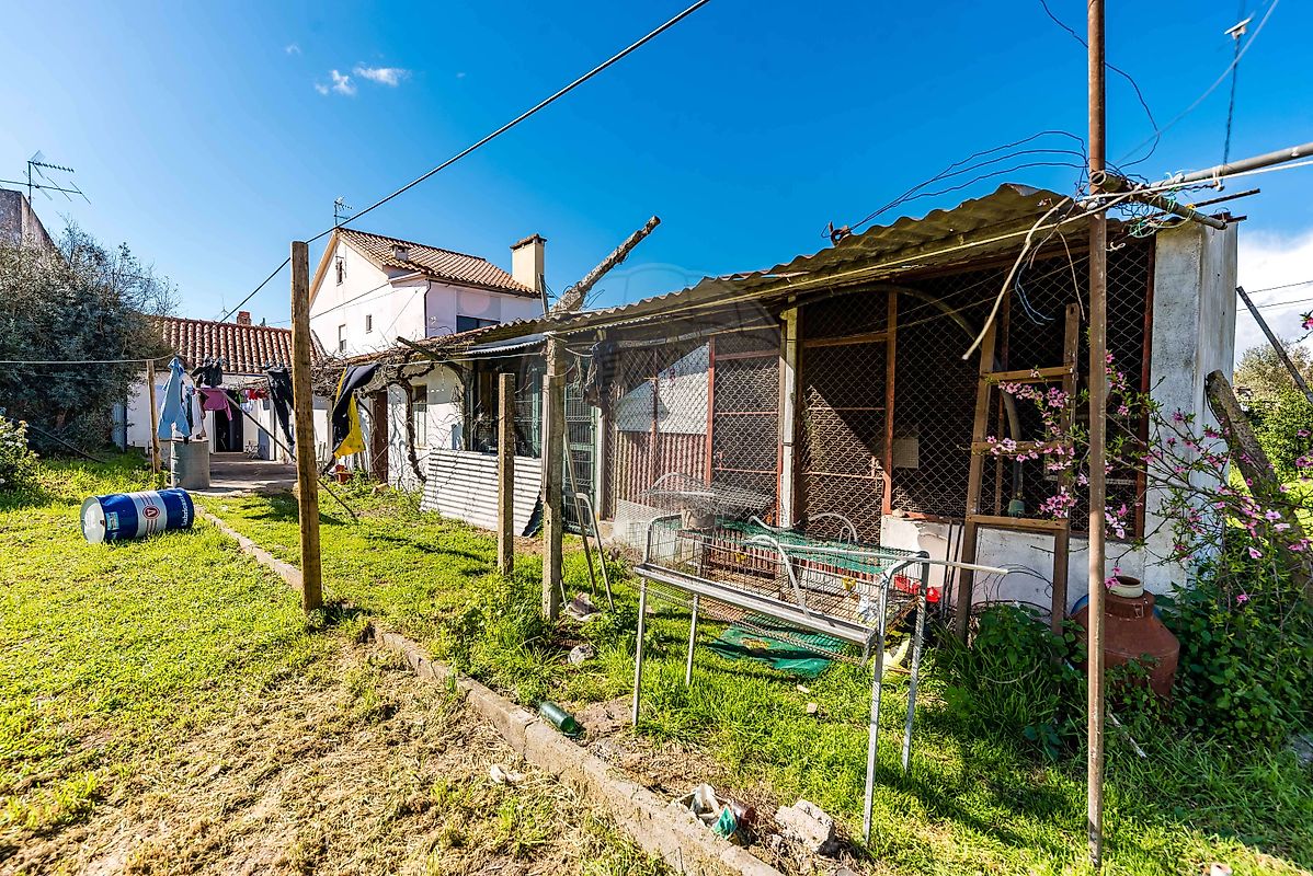 Moradia - Bemposta, Abrantes, Santarém