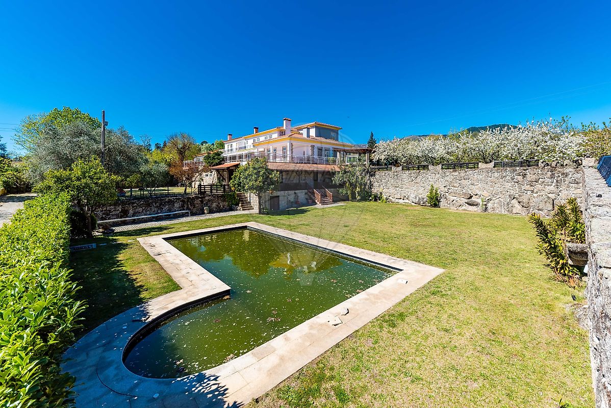 Quinta - Teixoso e Sarzedo, Covilhã, Castelo Branco