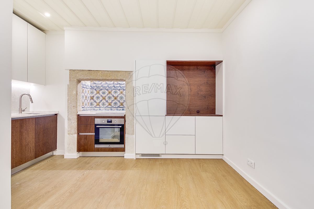 Apartamento T1 à venda em Lisboa