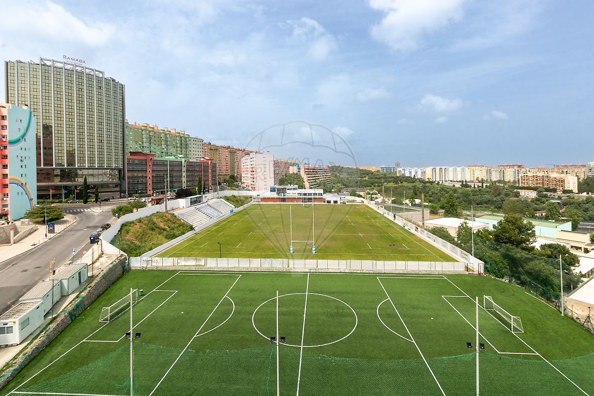 Apartamento T1 à venda em Lisboa