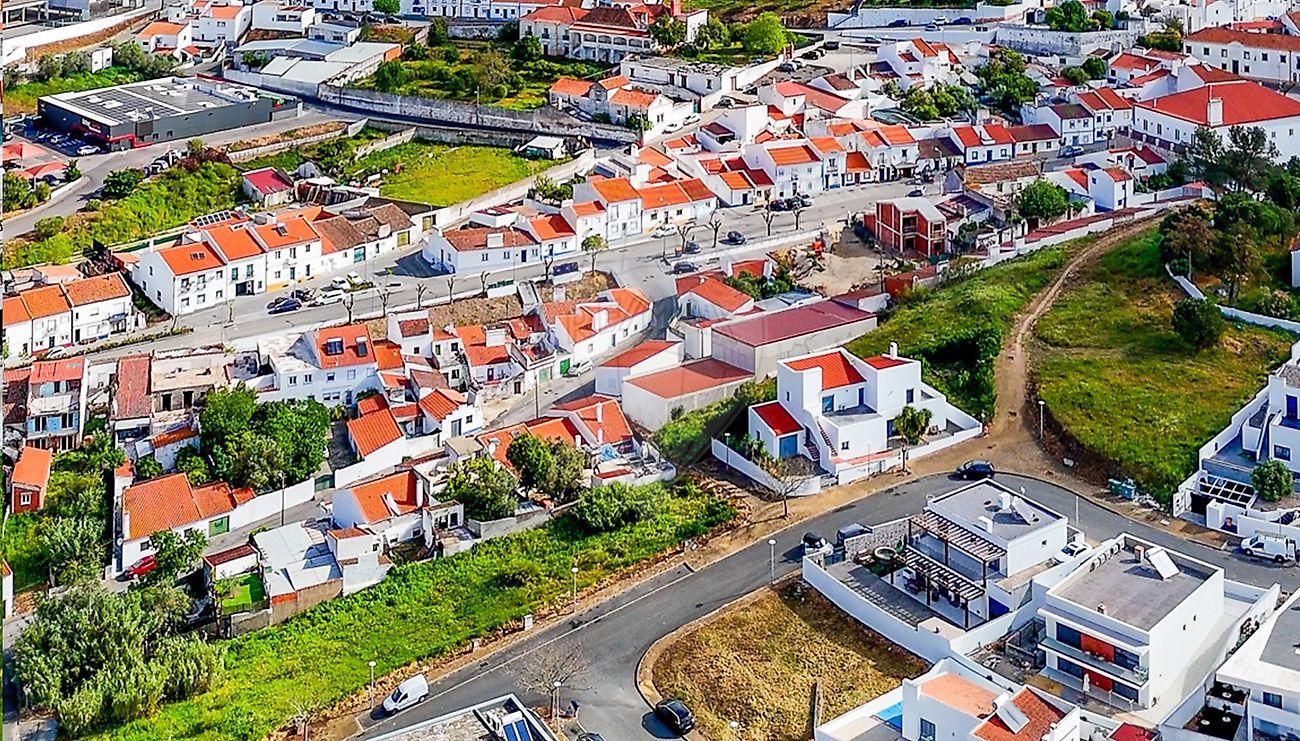 Terreno - Arraiolos, Arraiolos, Évora