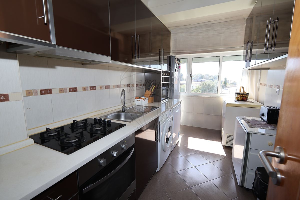 Apartamento T2 à venda em Lisboa