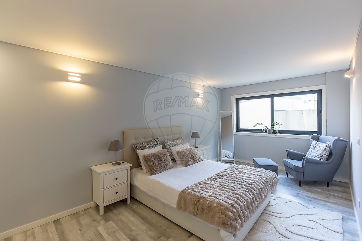 Apartamento T1 à venda em Porto