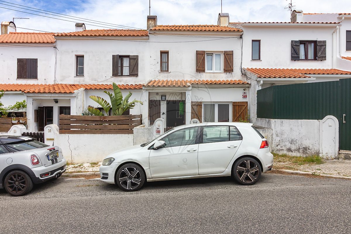 Moradia T2 à venda em Sintra