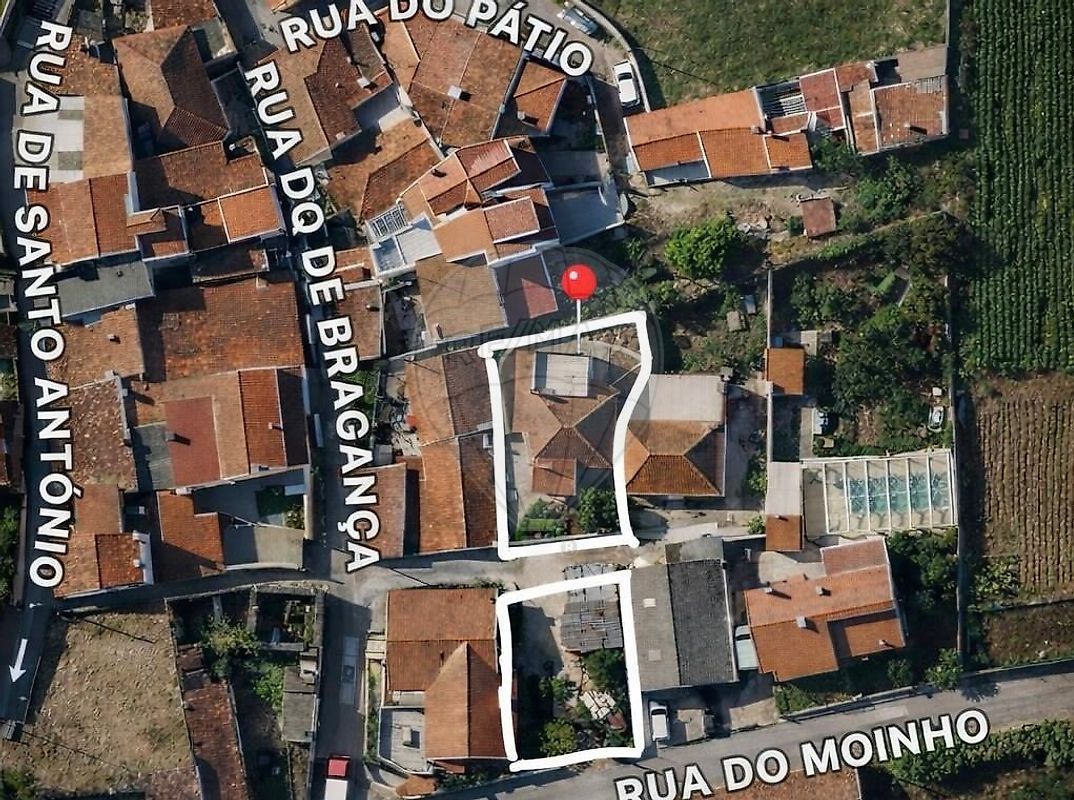 Moradia T3 à venda em São Pedro da Cadeira, Torres Vedras — foto 40