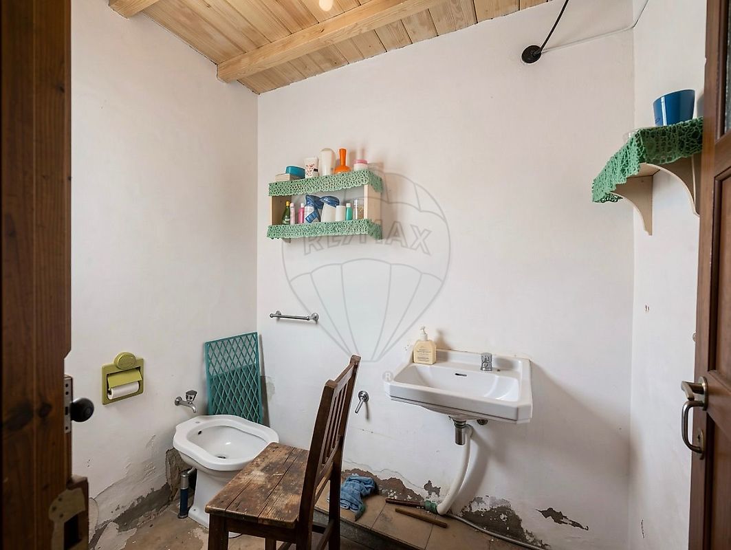 Moradia T6+ à venda em Carvoeiro, Mação — foto 6
