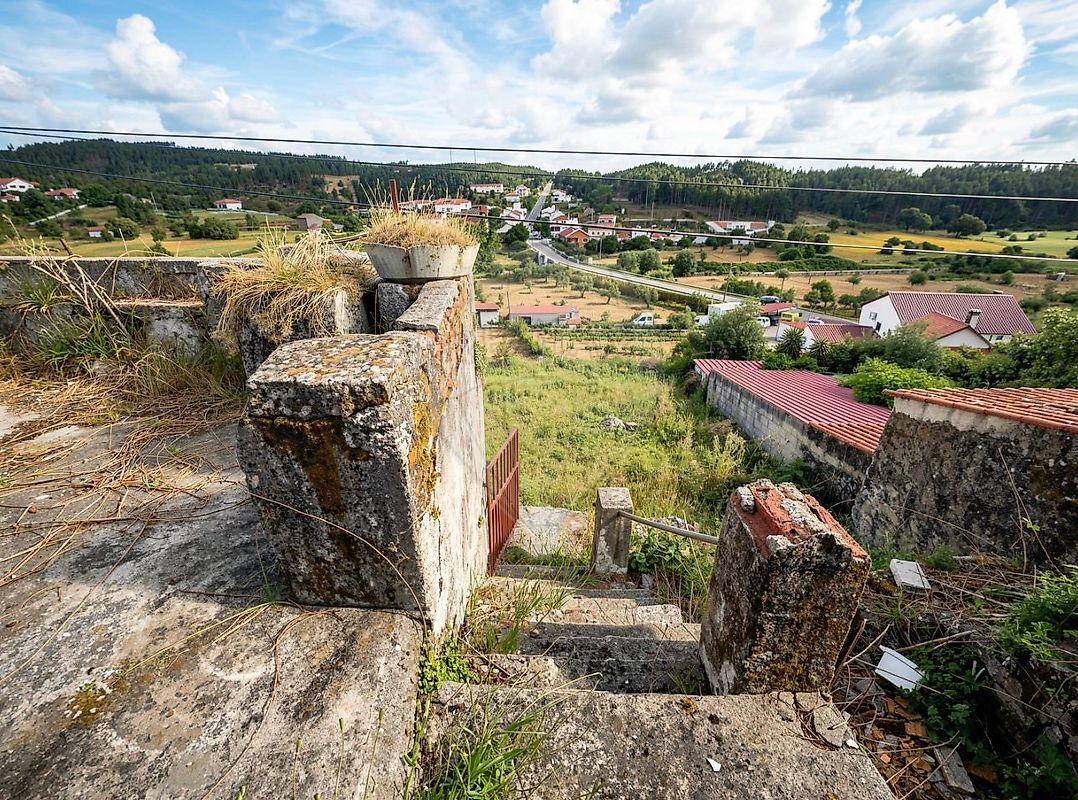 Moradia T6+ à venda em Carvoeiro, Mação — foto 22