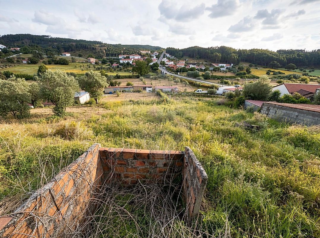 Moradia T6+ à venda em Carvoeiro, Mação — foto 23