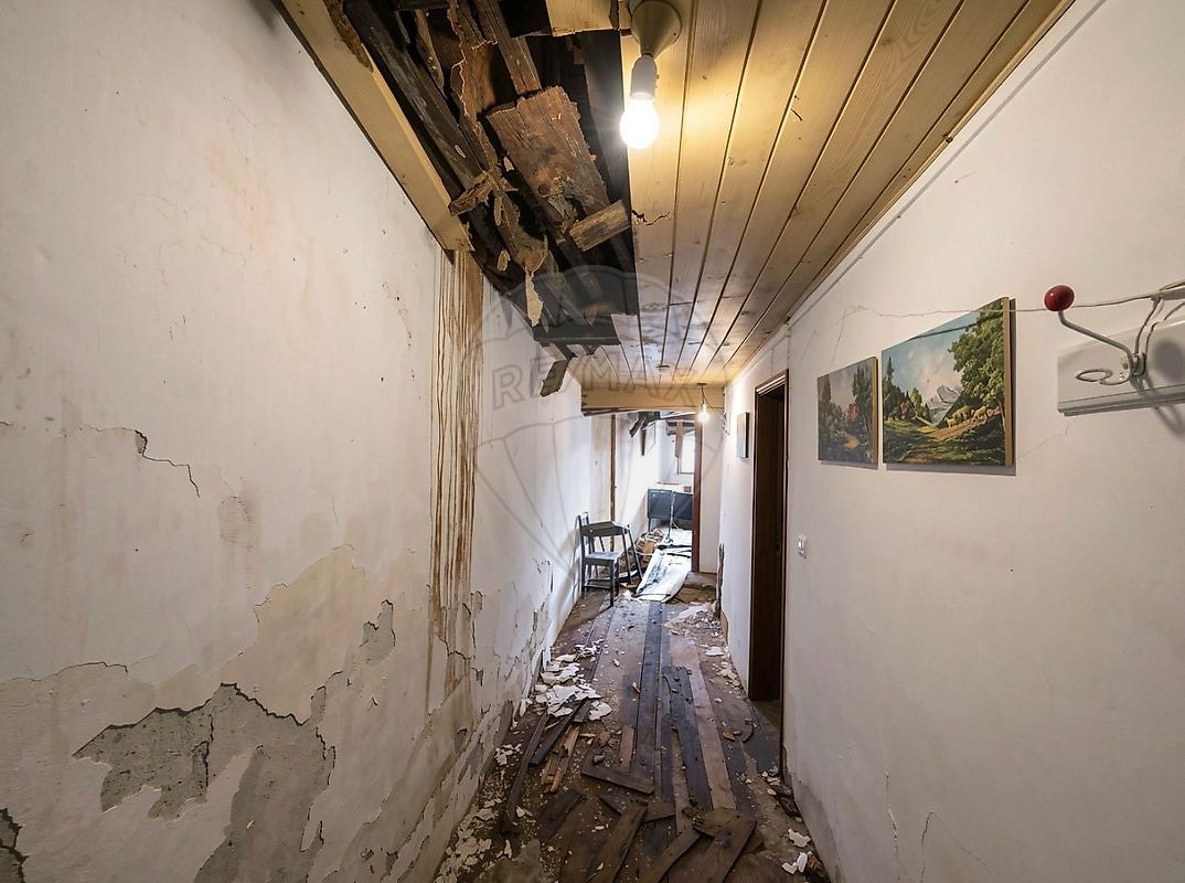 Moradia T6+ à venda em Carvoeiro, Mação — foto 14