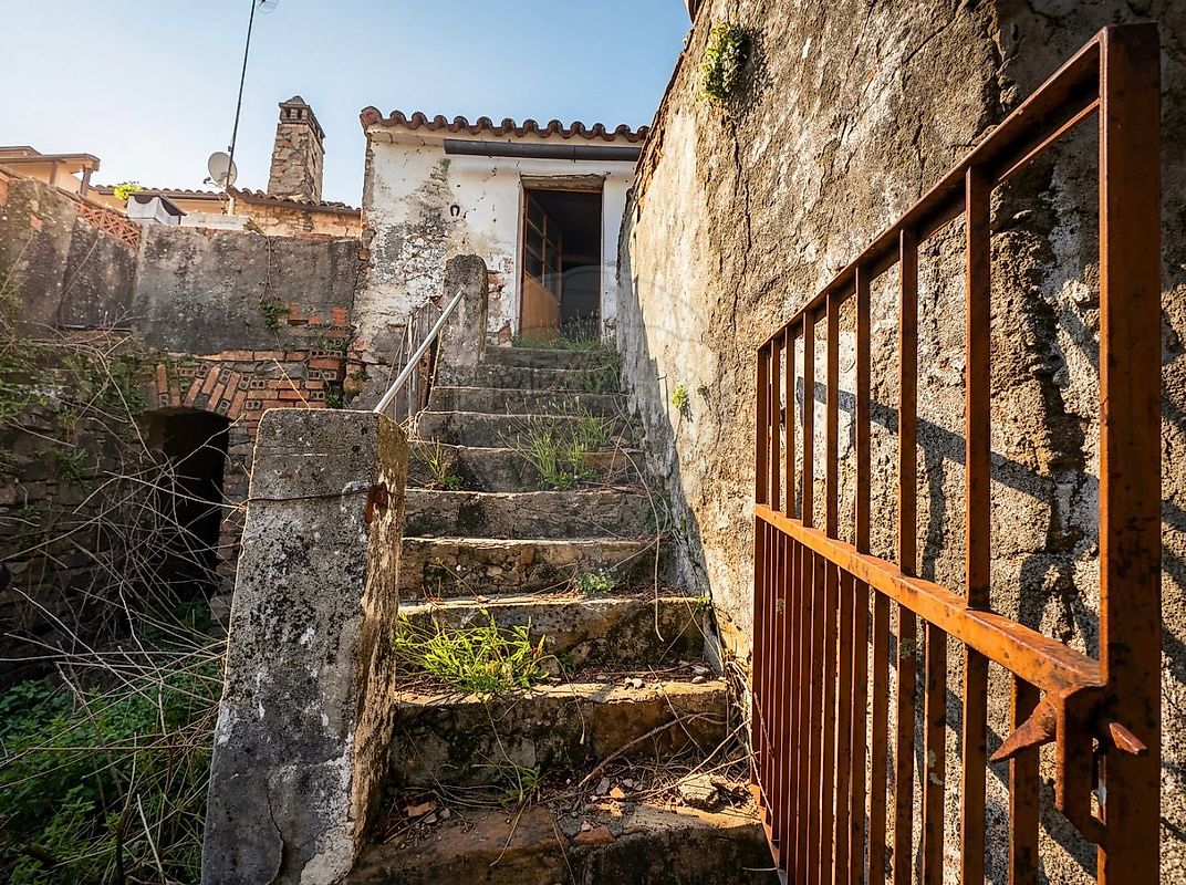Moradia T6+ à venda em Carvoeiro, Mação — foto 24