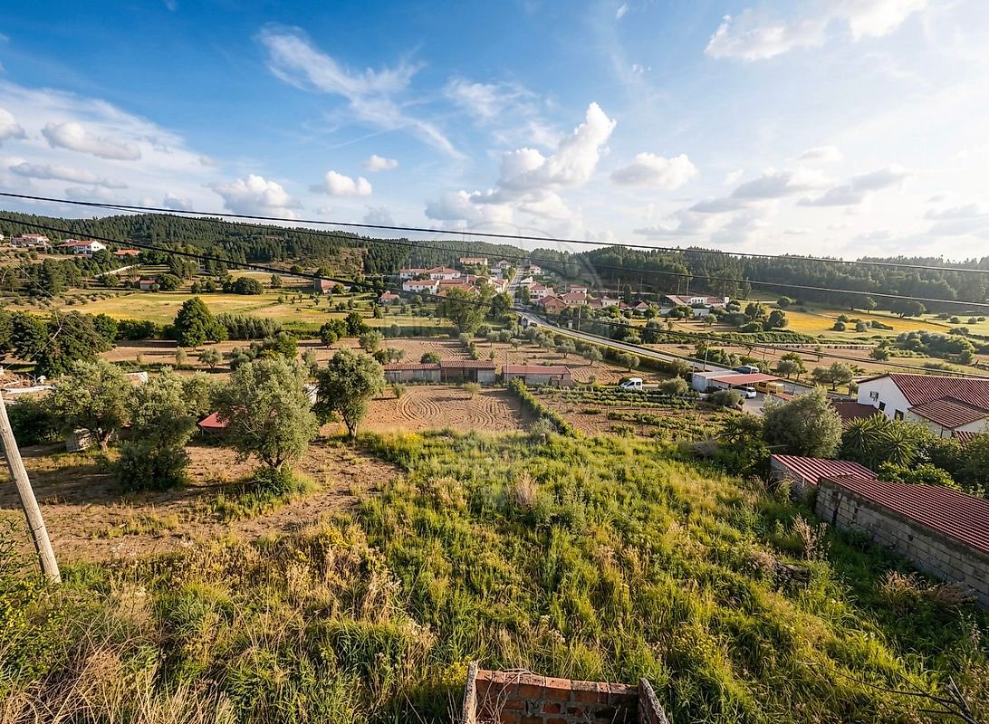 Moradia T6+ à venda em Carvoeiro, Mação — foto 10