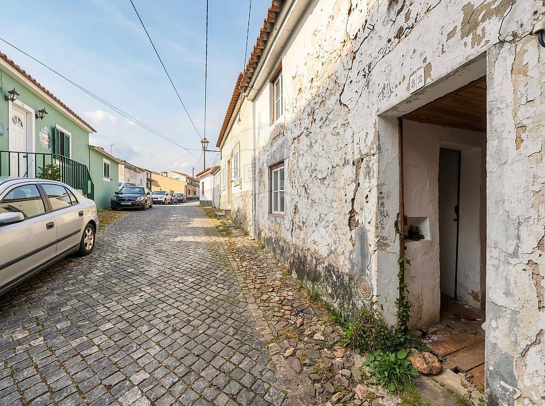 Moradia T6+ à venda em Carvoeiro, Mação — foto 28
