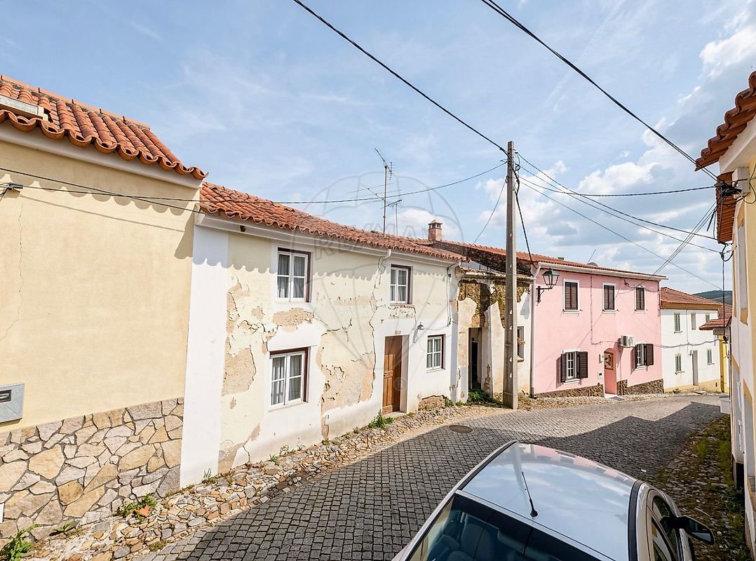 Moradia T6+ à venda em Carvoeiro, Mação — foto 11