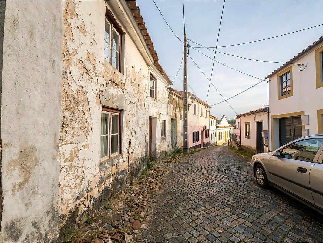Moradia T6+ à venda em Carvoeiro, Mação — foto 29