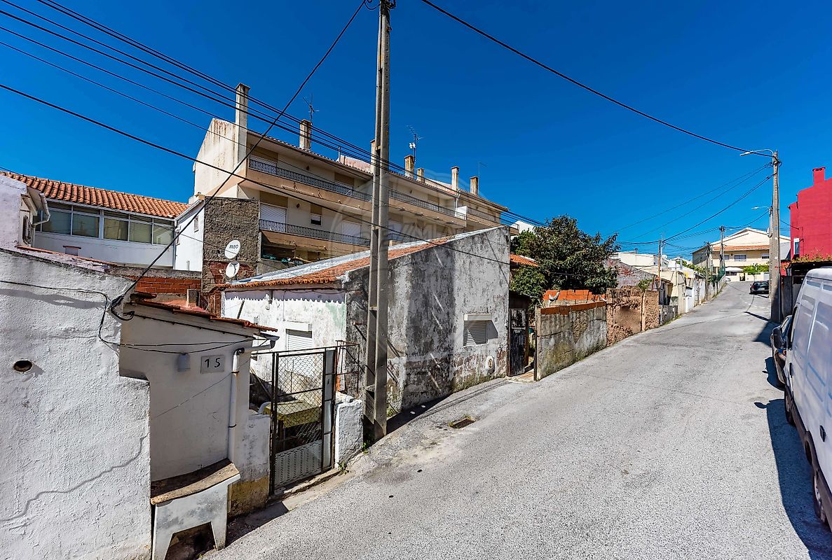 Moradia T3 à venda em Camarate, Unhos e Apelação, Loures — foto 25