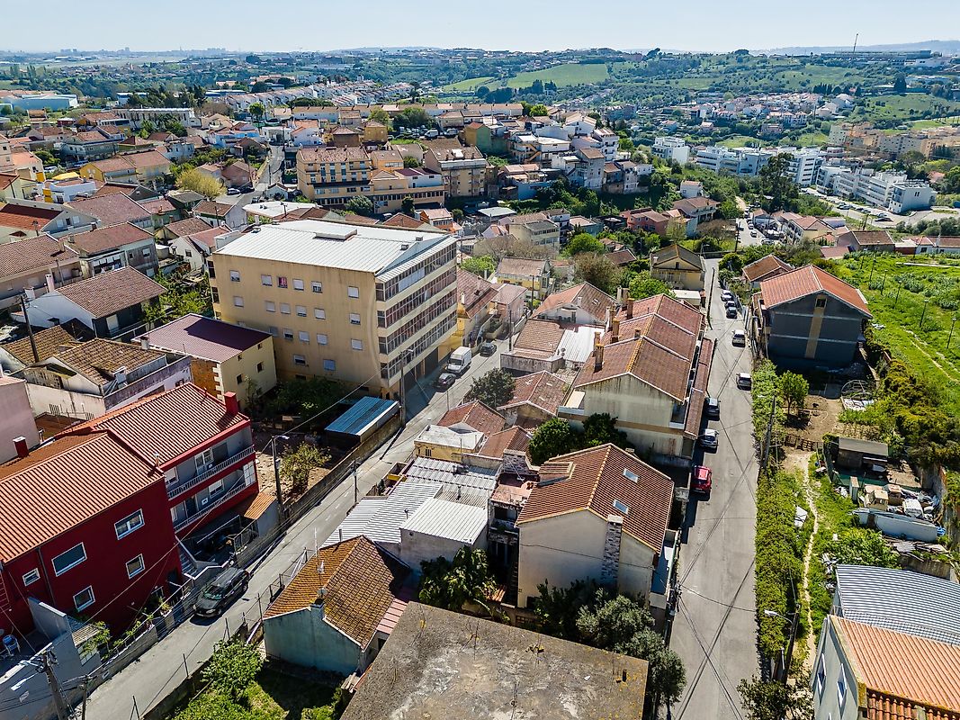 Moradia T3 à venda em Camarate, Unhos e Apelação, Loures — foto 6