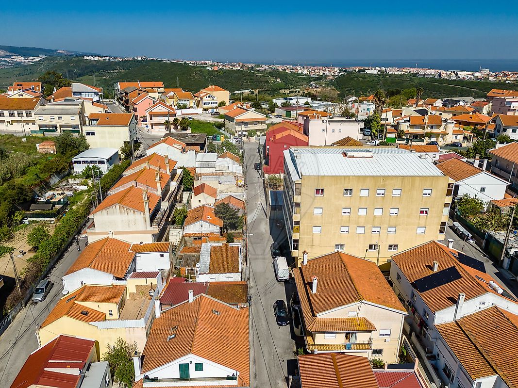 Moradia T3 à venda em Camarate, Unhos e Apelação, Loures — foto 7