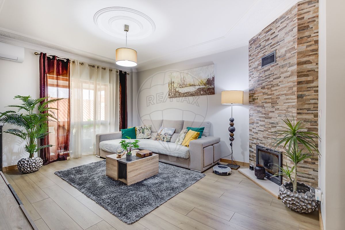Apartamento T2 à venda em Vila Franca de Xira