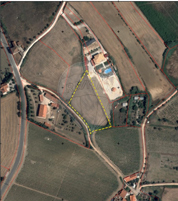 Terreno à venda em Alenquer