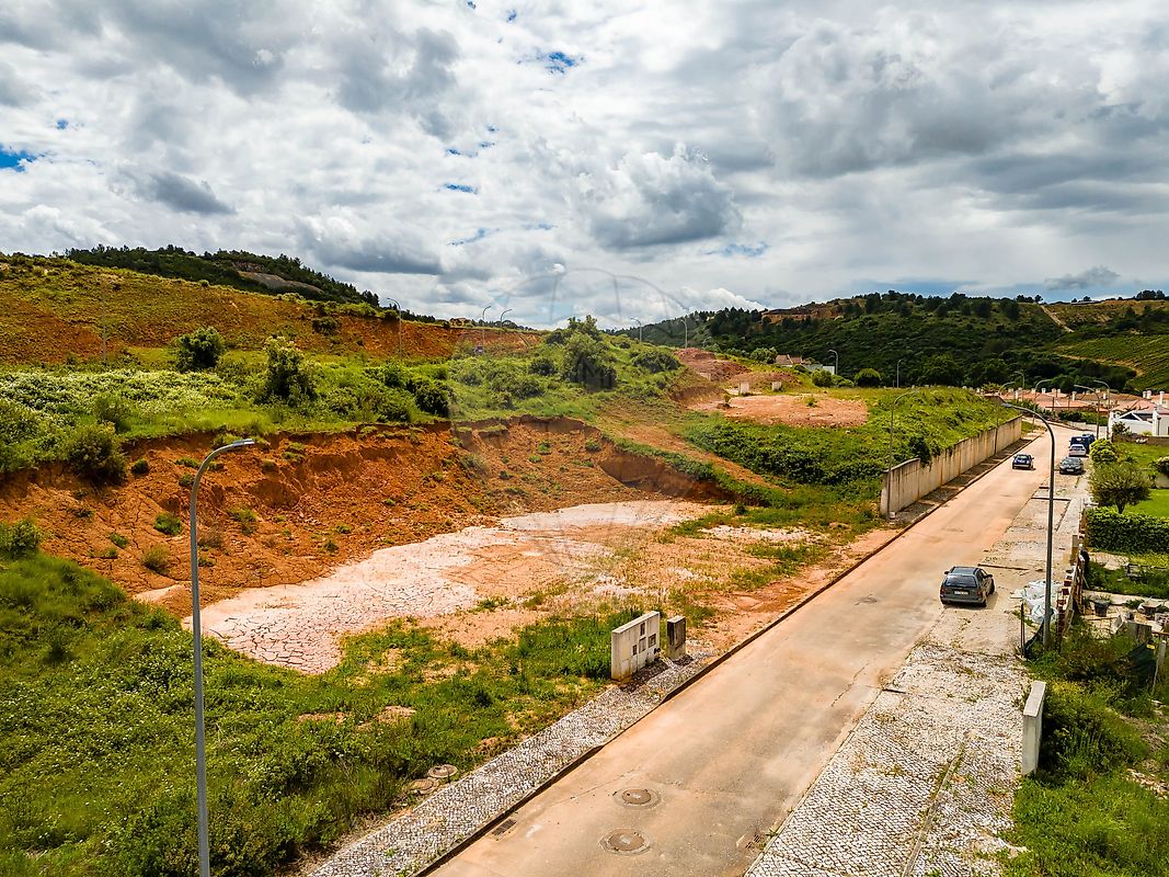 Terreno - Abrigada e Cabanas de Torres, Alenquer, Lisboa
