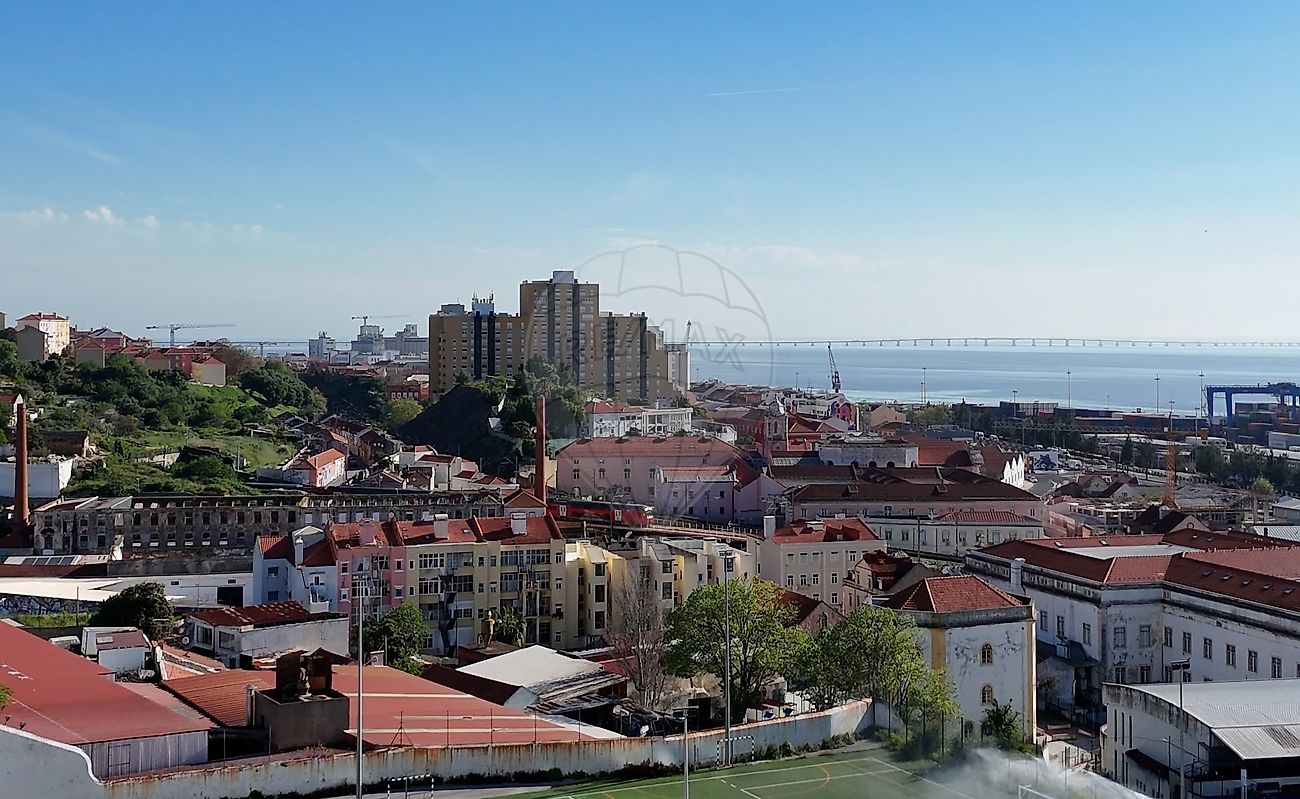 Apartamento T2 à venda em Lisboa