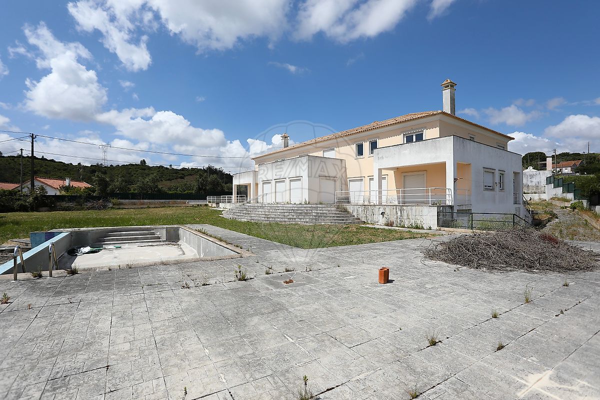 Moradia T6+ à venda em Bucelas, Loures — foto 6
