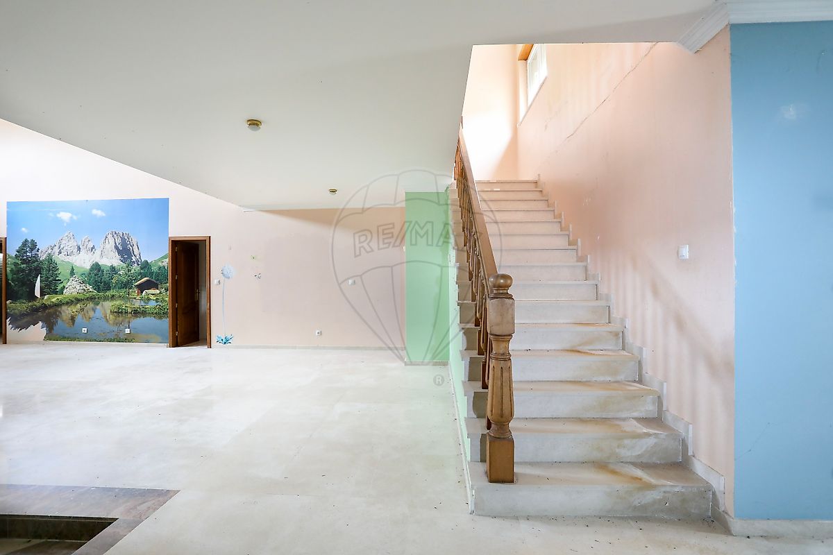 Moradia T6+ à venda em Bucelas, Loures — foto 23