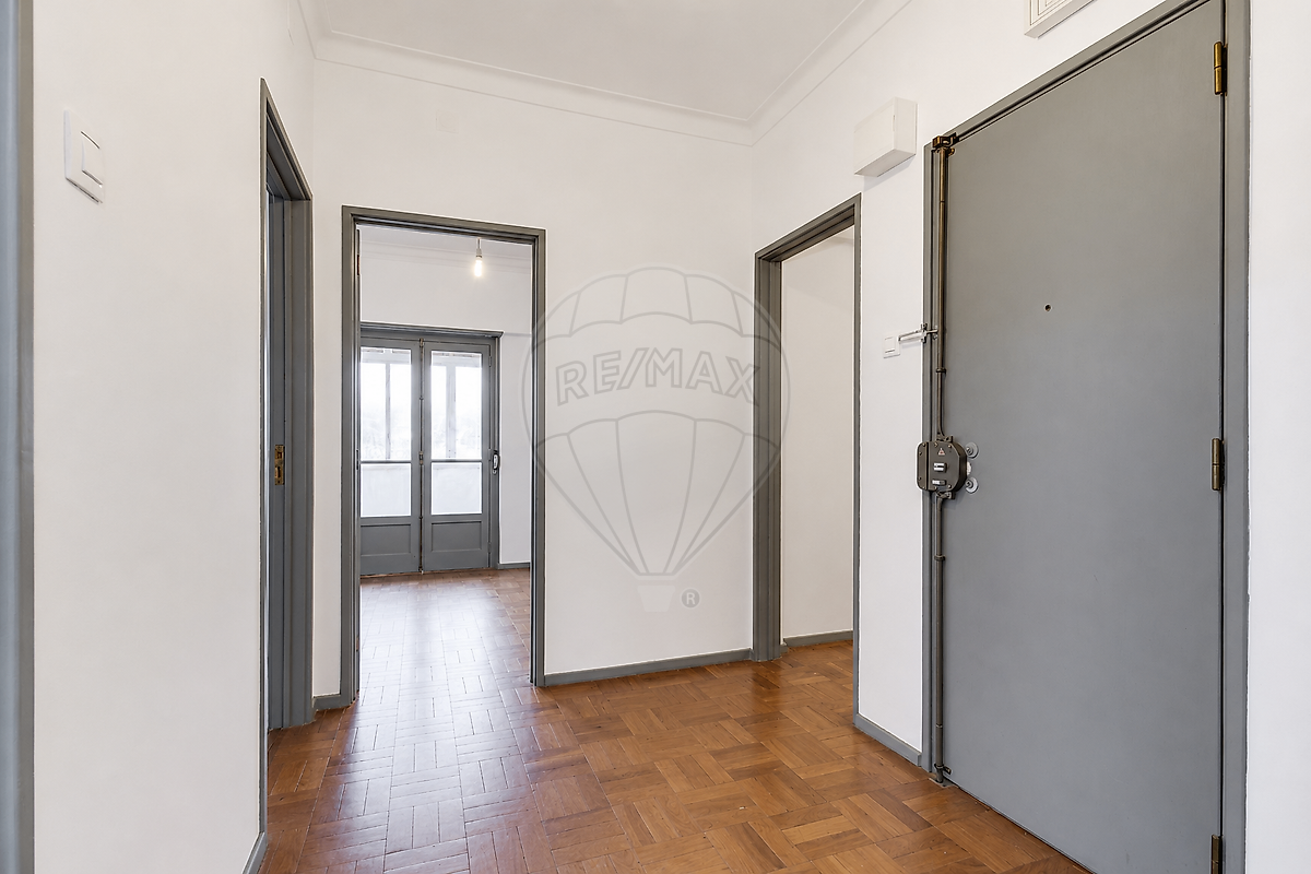 Apartamento T4 à venda em Lisboa