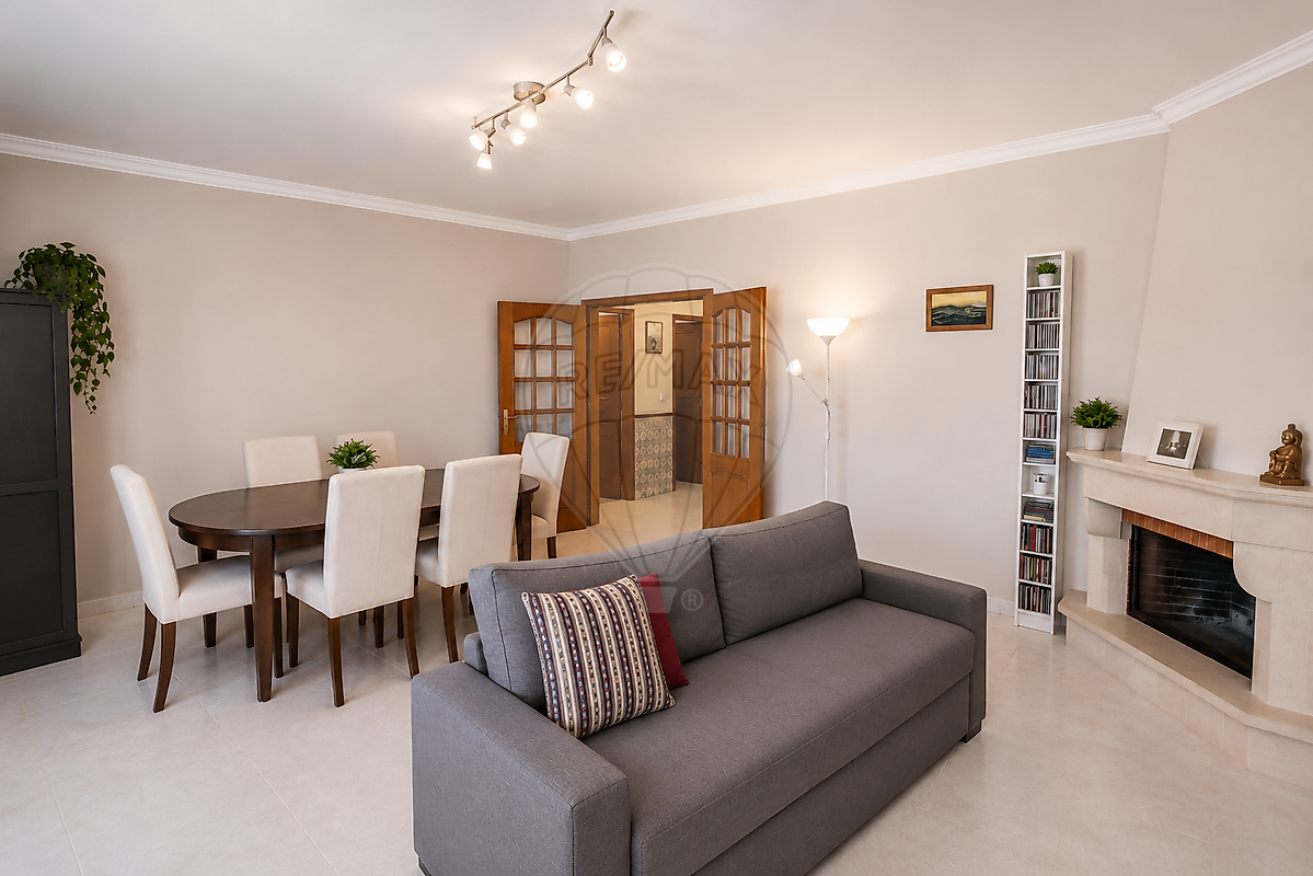 Apartamento T3 à venda em Sintra