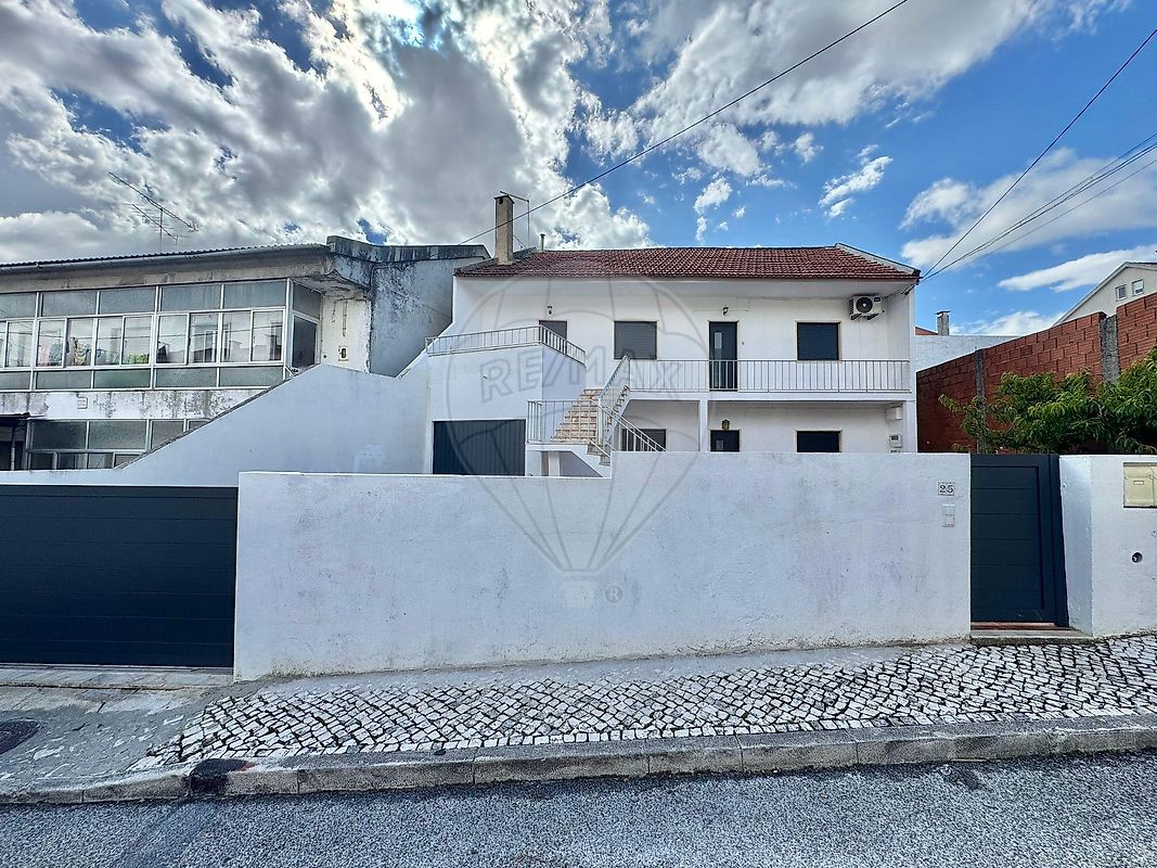 Moradia T5 à venda em Casal de Cambra, Sintra — foto 35