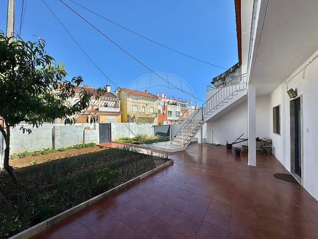 Moradia T5 à venda em Casal de Cambra, Sintra — foto 6