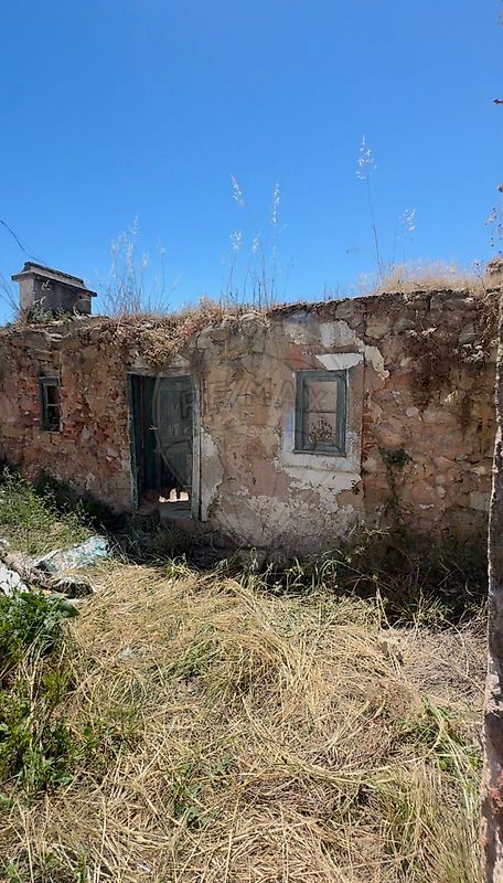 Moradia T1 à venda em Torres Vedras