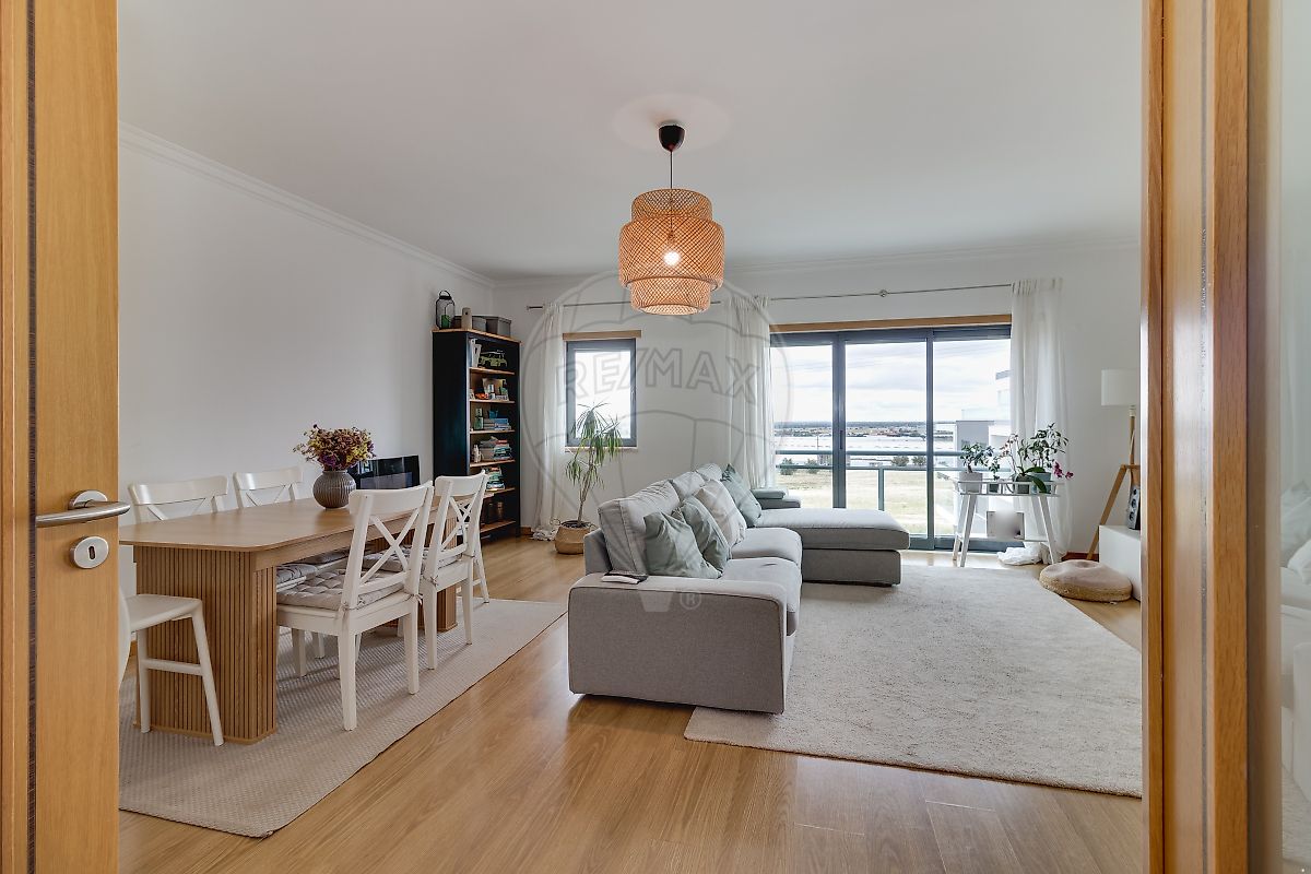 Apartamento - Atalaia e Alto Estanqueiro-Jardia, Montijo, Setúbal
