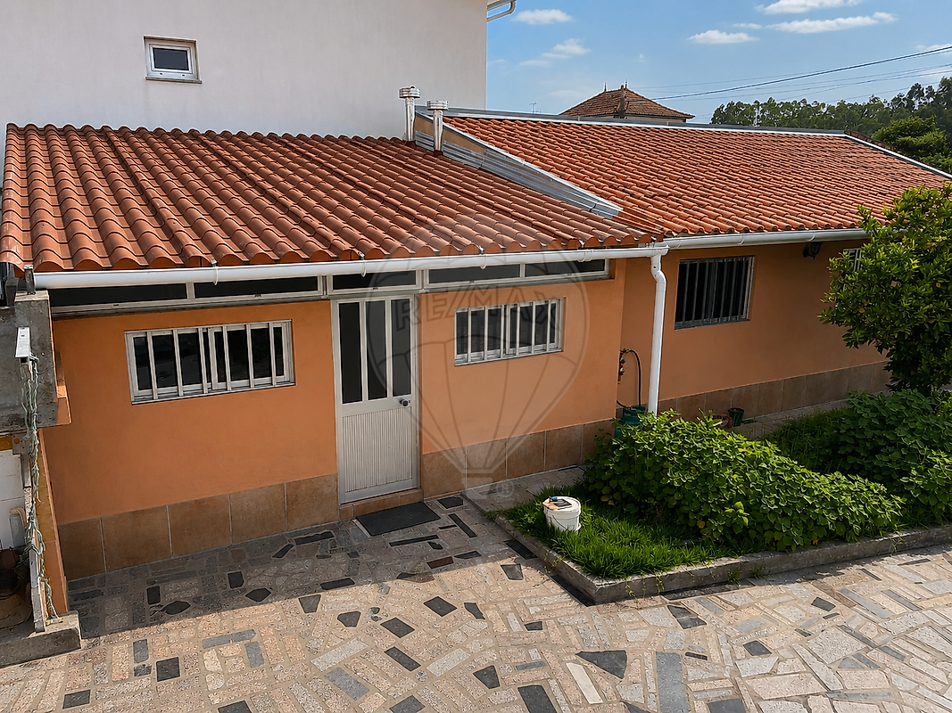 Moradia T4 à venda em Beduído e Veiros, Estarreja — foto 29