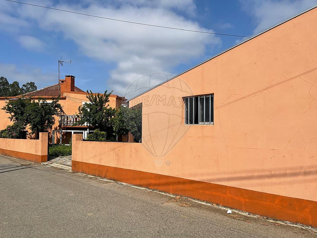 Moradia T4 à venda em Beduído e Veiros, Estarreja — foto 35