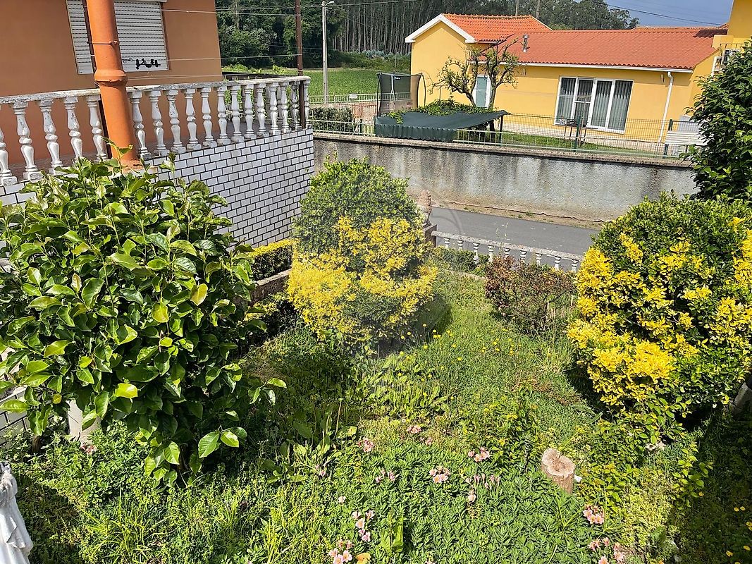 Moradia T4 à venda em Beduído e Veiros, Estarreja — foto 34