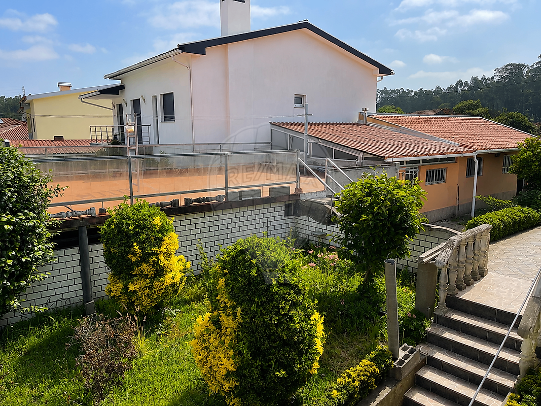 Moradia T4 à venda em Beduído e Veiros, Estarreja — foto 28