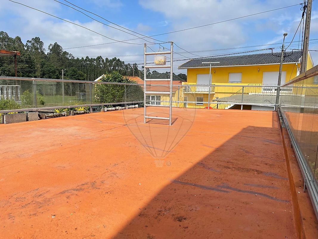 Moradia T4 à venda em Beduído e Veiros, Estarreja — foto 24