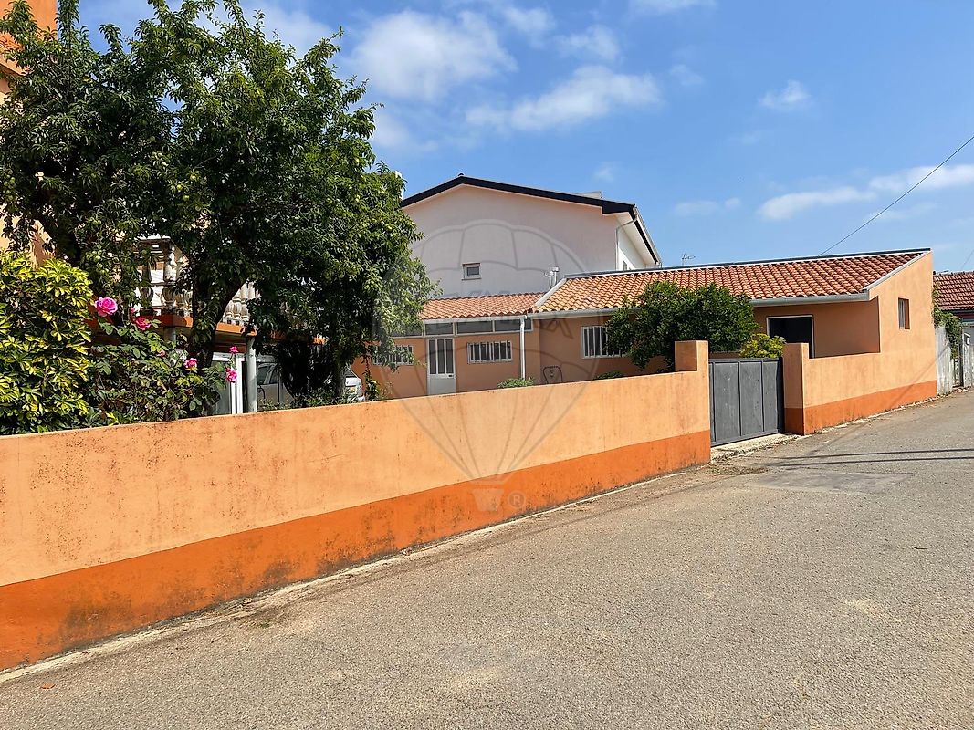 Moradia T4 à venda em Beduído e Veiros, Estarreja — foto 36