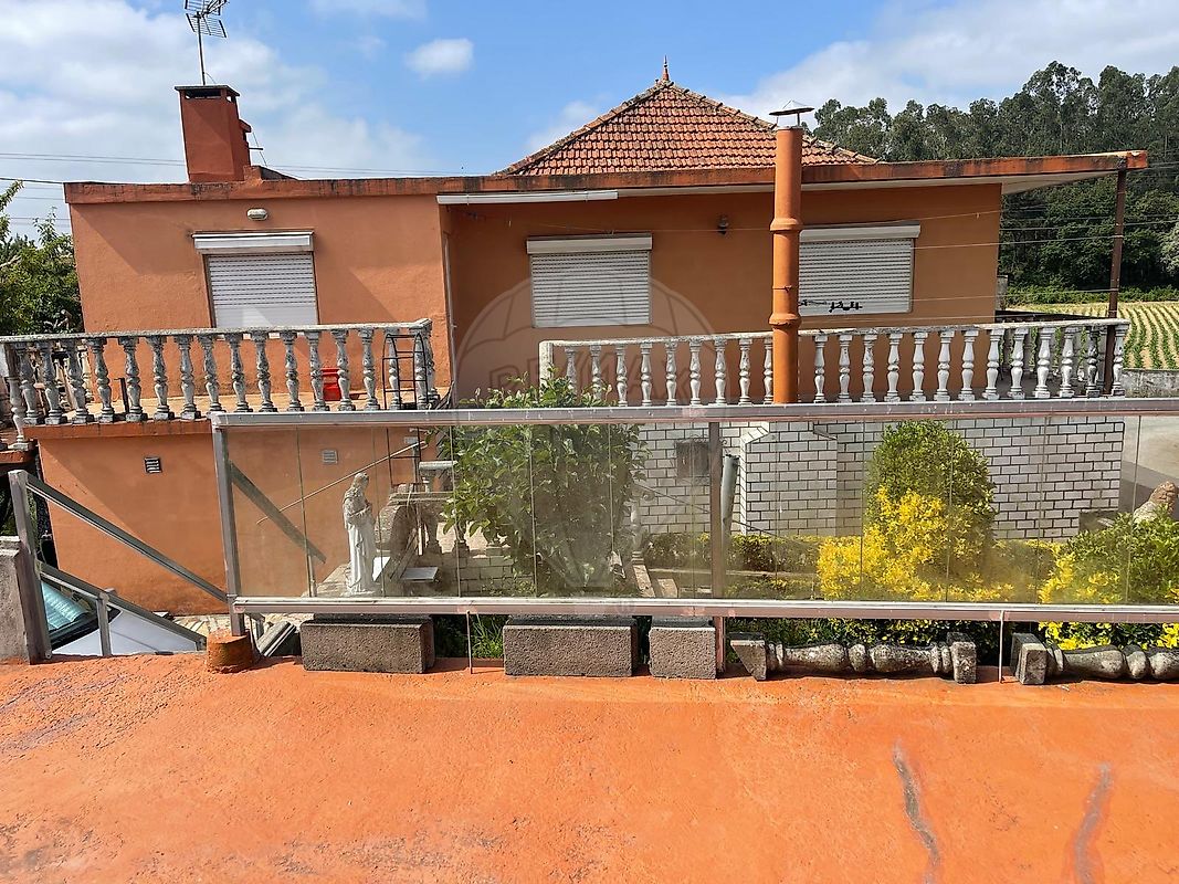 Moradia T4 à venda em Beduído e Veiros, Estarreja — foto 33