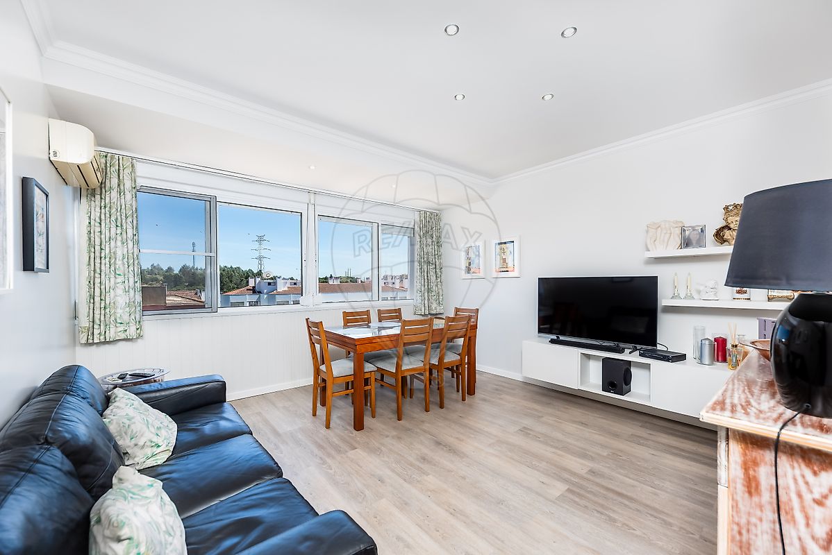Apartamento T3 à venda em Vila Franca de Xira